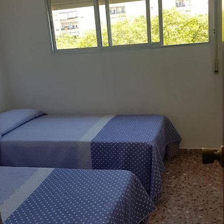 Apartamento En Campello A 250M De La Playa El Campello Extérieur photo