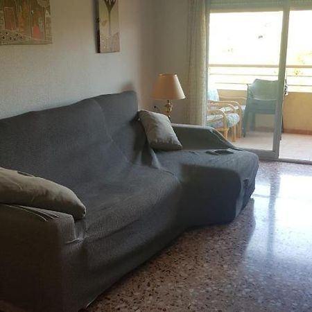 Apartamento En Campello A 250M De La Playa El Campello Extérieur photo
