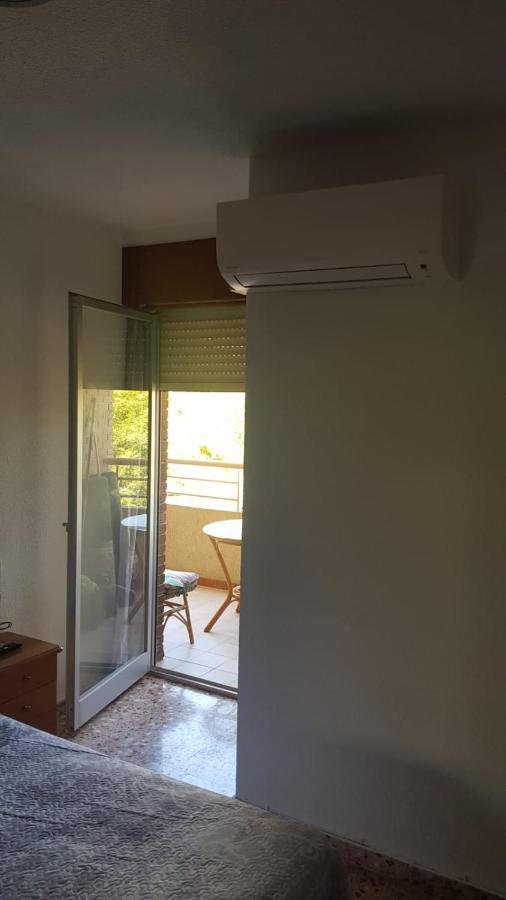 Apartamento En Campello A 250M De La Playa El Campello Extérieur photo