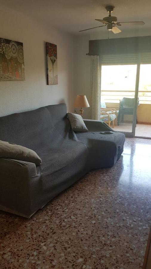 Apartamento En Campello A 250M De La Playa El Campello Extérieur photo