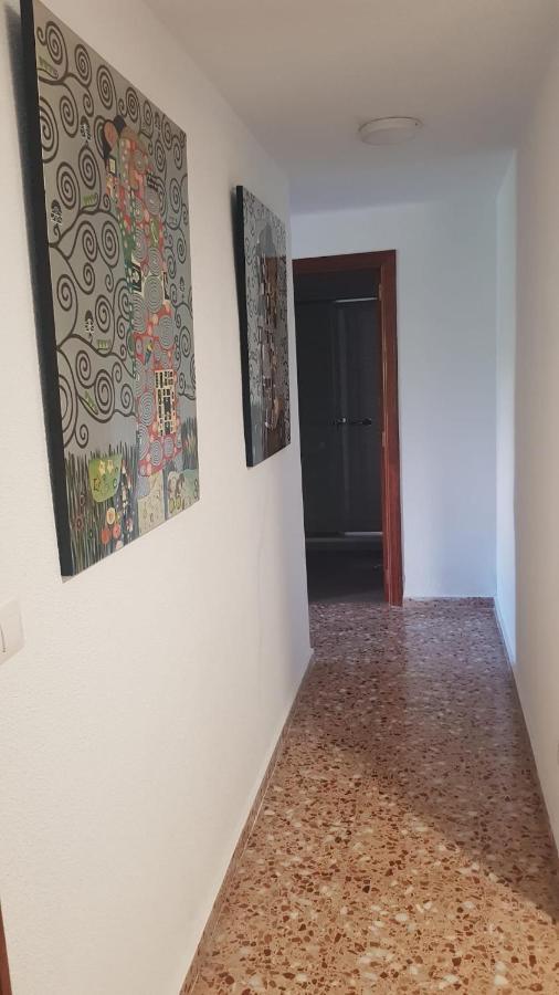 Apartamento En Campello A 250M De La Playa El Campello Extérieur photo