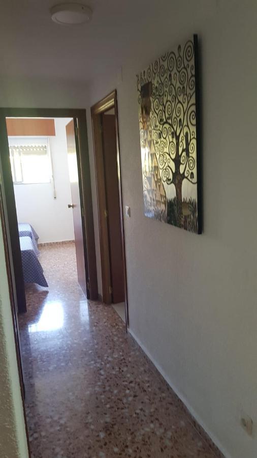 Apartamento En Campello A 250M De La Playa El Campello Extérieur photo