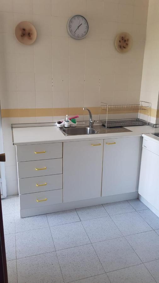 Apartamento En Campello A 250M De La Playa El Campello Extérieur photo