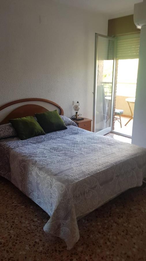 Apartamento En Campello A 250M De La Playa El Campello Extérieur photo