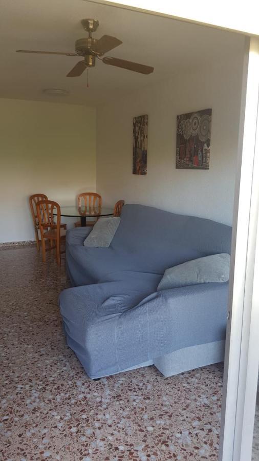 Apartamento En Campello A 250M De La Playa El Campello Extérieur photo