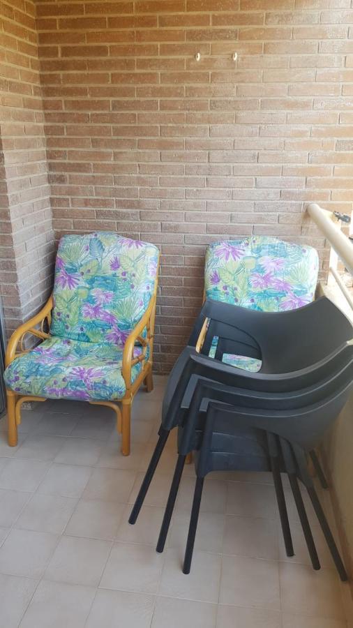 Apartamento En Campello A 250M De La Playa El Campello Extérieur photo