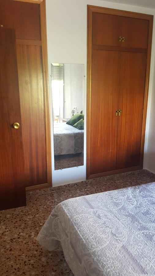 Apartamento En Campello A 250M De La Playa El Campello Extérieur photo